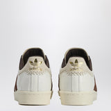 adidas by Wales Bonner Sneaker Superstar Wonder White/Fox Brown