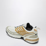 Salomon Sneakers ACS Pro white/ochre/khaki