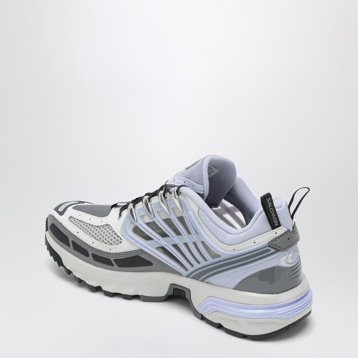 Salomon Sneaker ACS Pro Lunar Rock/Castlerock/Cosmic sky