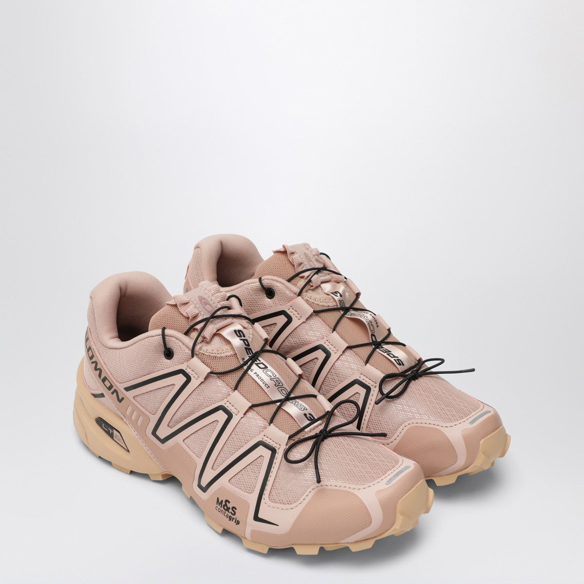 Salomon Sneaker Speedcross 3 satin pink