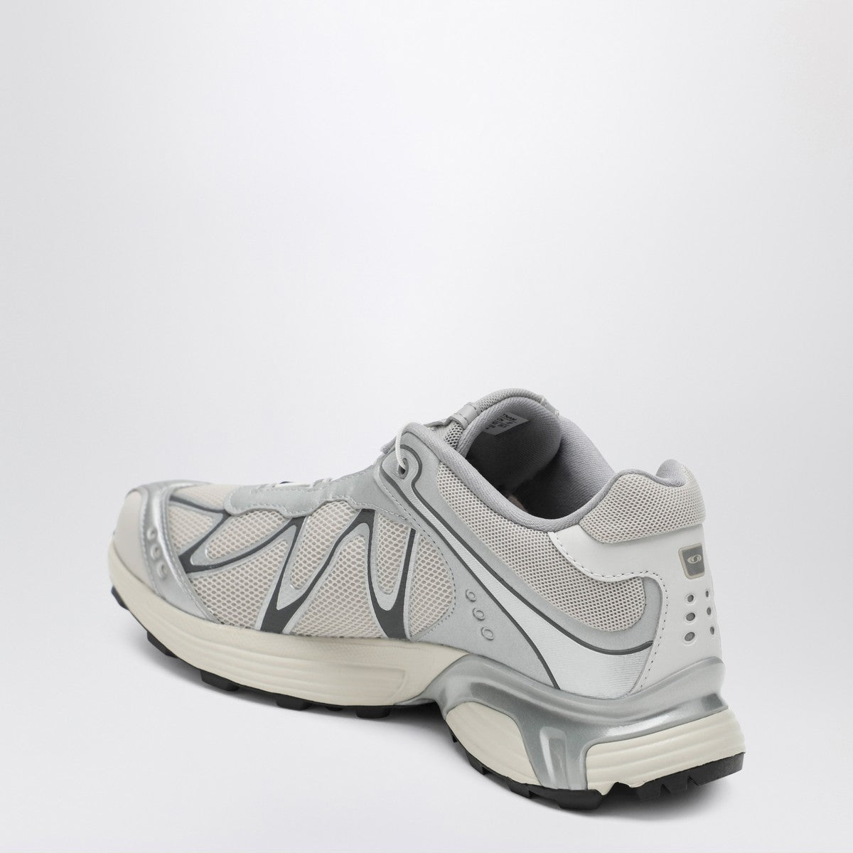 Salomon XT-Whisper Silver/Lunar Rock