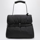 Medium Moschino Tie Me handbag