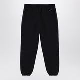 The North Face Black jogging trousers