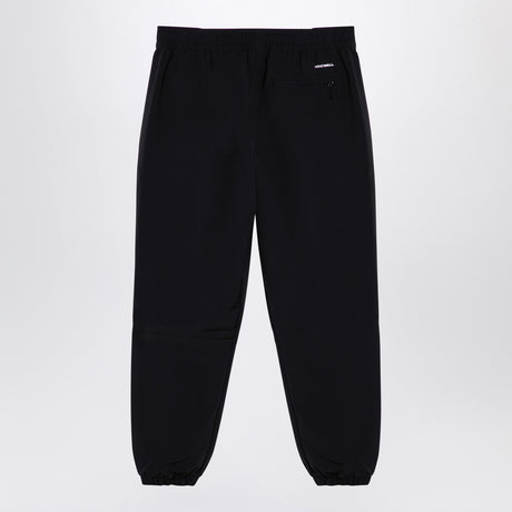 The North Face Black jogging trousers