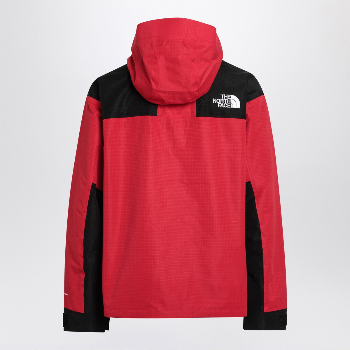 The North Face DryVent Mono Mountain red jacket