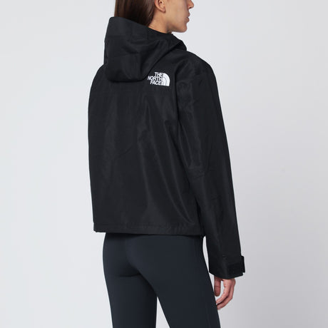 The North Face Black DryVent™ Mono Mountain Jacket