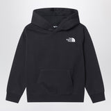 The North Face Black Essential hooded sweatshirt