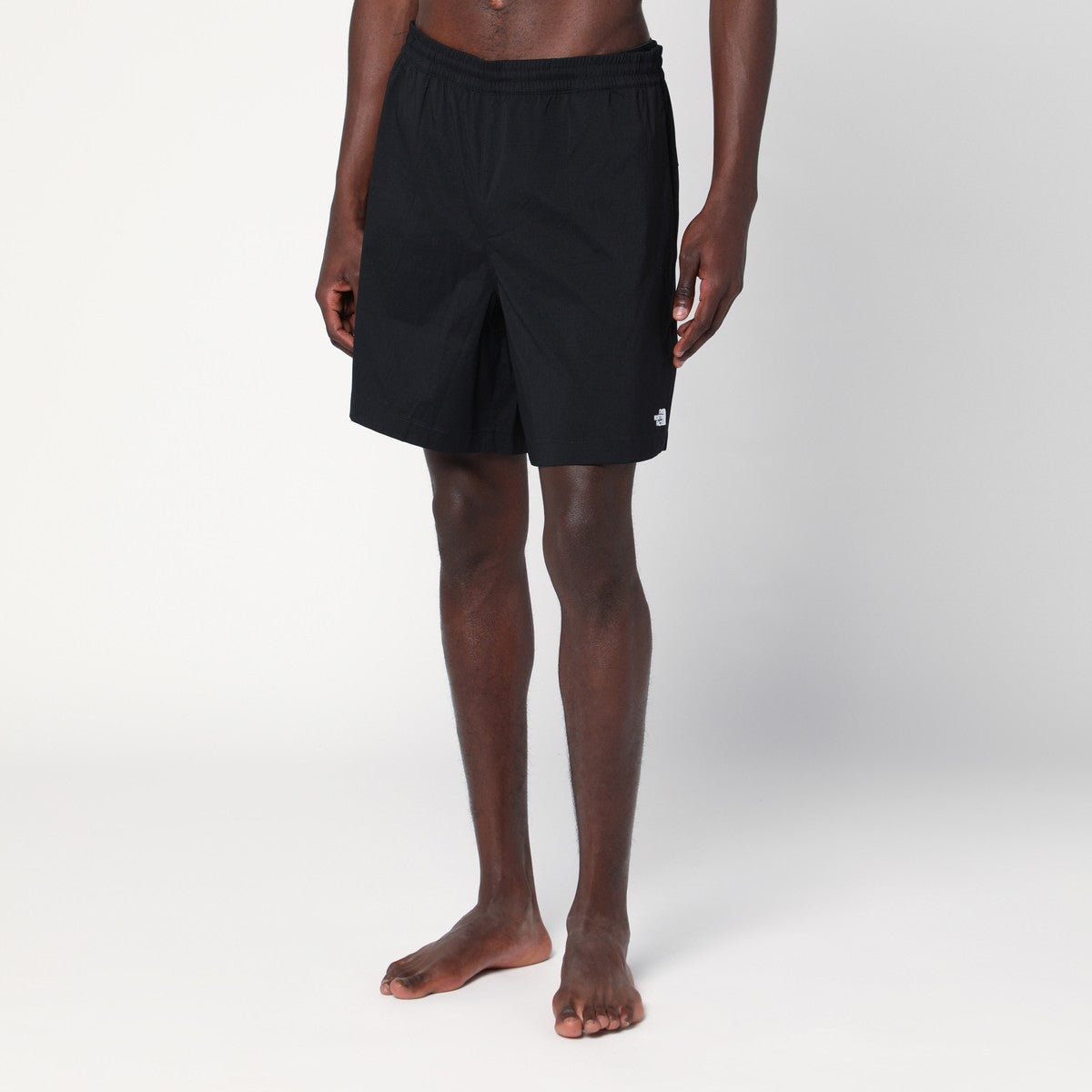 The North Face Short Pull-On Class V Pathfinder black
