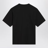 The North Face Black Dome T-shirt in cotton