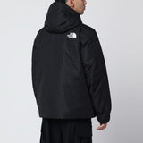 The North Face Black Mountain down jacket