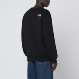 The North Face Black Essential Lite sweatshirt