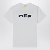 Off White Off-White™ The Type Logo T-shirt white/black