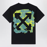 Off White Off-White™ Black Arrow Acrylic T-shirt