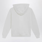 Off White Off-White™ White Big Bookish Splat Logo sweatshirt