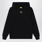 Off White Off-White™ Black Diagonal Splat Logo sweatshirt