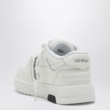 Off White Off-White™ White Out Of Office sneakers with For Walking print