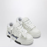 Off White Off-White™ White Out Of Office sneakers with For Walking print