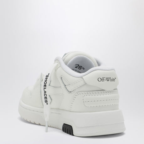 Off White Off-White™ White Out Of Office sneakers with For Walking print