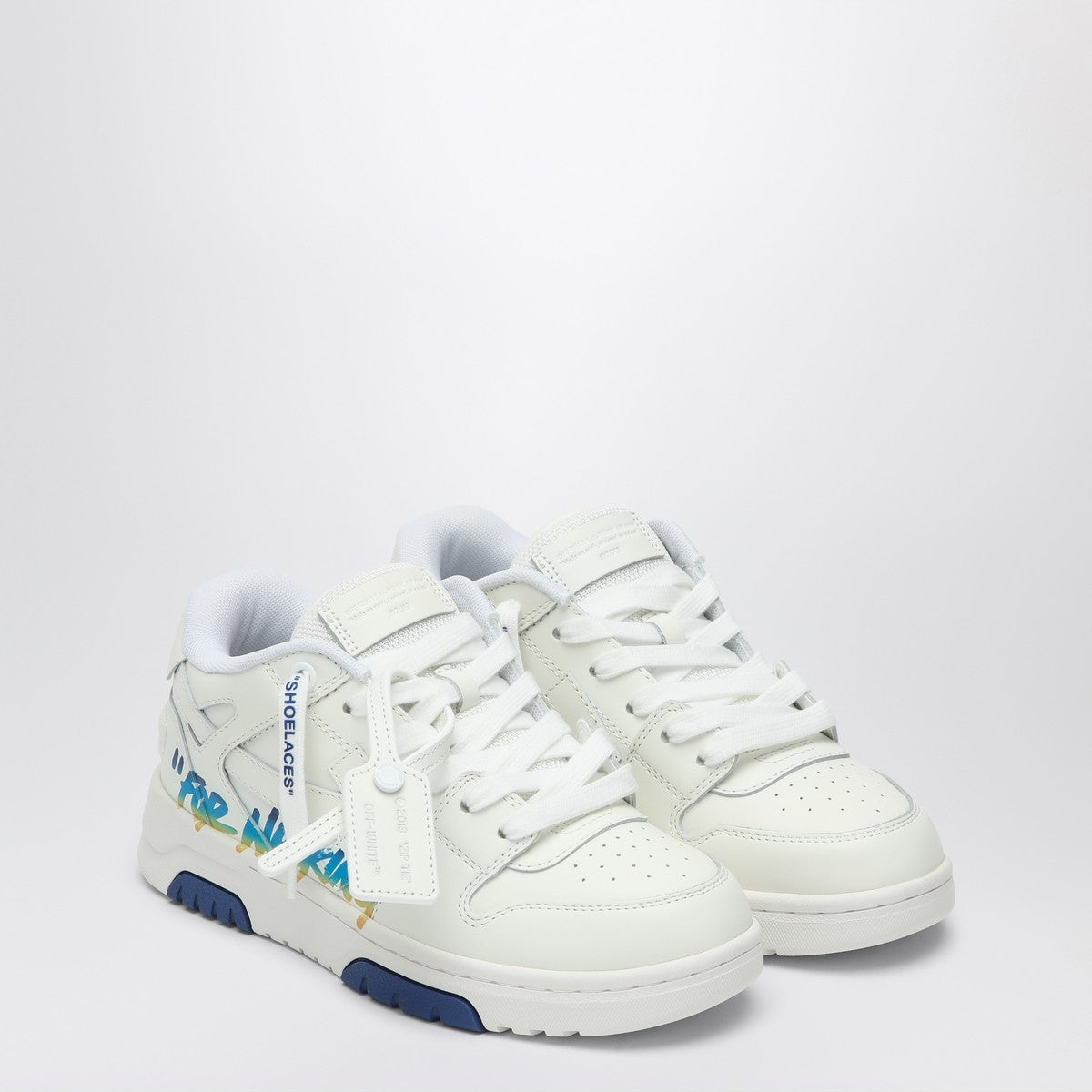 Off White Off-White™ Sneakers Out Of Office For Walking