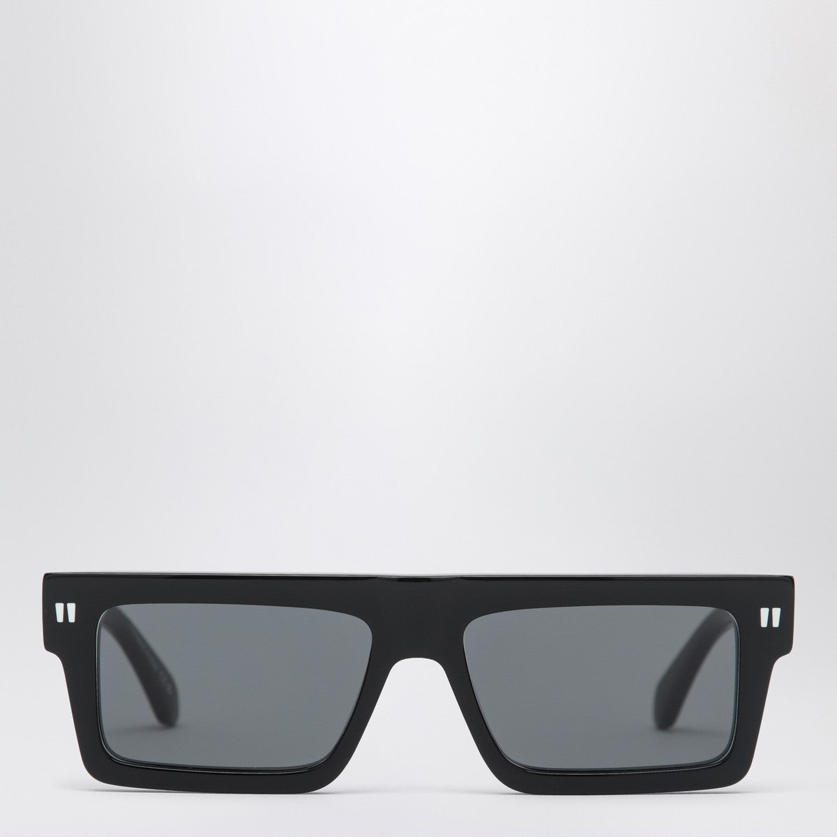 Off White Off-White™ Chandler black/gray sunglasses