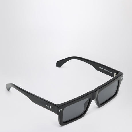 Off White Off-White™ Chandler black/gray sunglasses