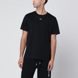 Off White Off-White™ Black T-shirt with Arrow print
