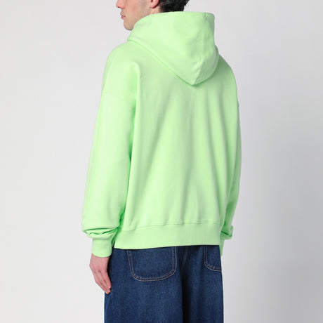 Off White Off-White™ Mint green sweatshirt with logo