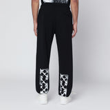 Off White Off-White™ Black Ink Arrow jogging trousers