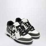 Off White Off-White™ Out Of Office dark grey/white trainer