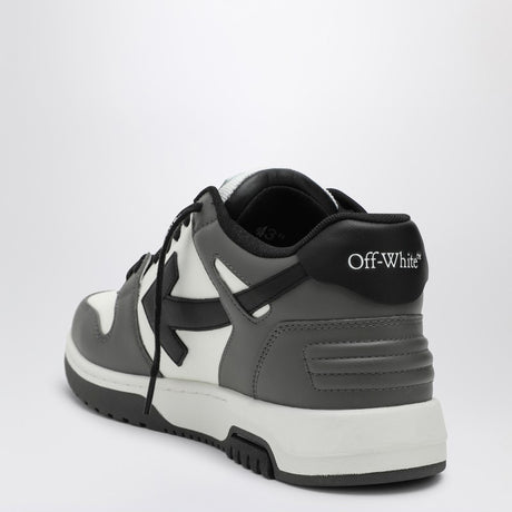 Off White Off-White™ Out Of Office dark grey/white trainer
