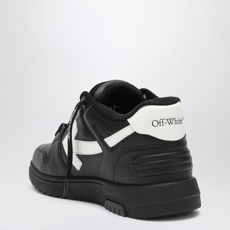 Off White Off-White™ Out Of Office sneakers in black and white