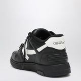 Off White Off-White™ Out Of Office sneakers in black and white