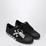Off White Off-White™ Black Sneakers New Low Vulcanized