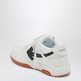 Off White Off-White™ Out Of Office white/black sneaker
