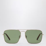 RETROSUPERFUTURE Green Iggy 2.0 sunglasses