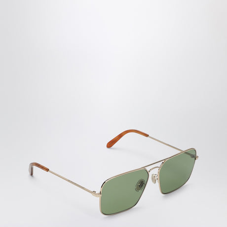 RETROSUPERFUTURE Green Iggy 2.0 sunglasses