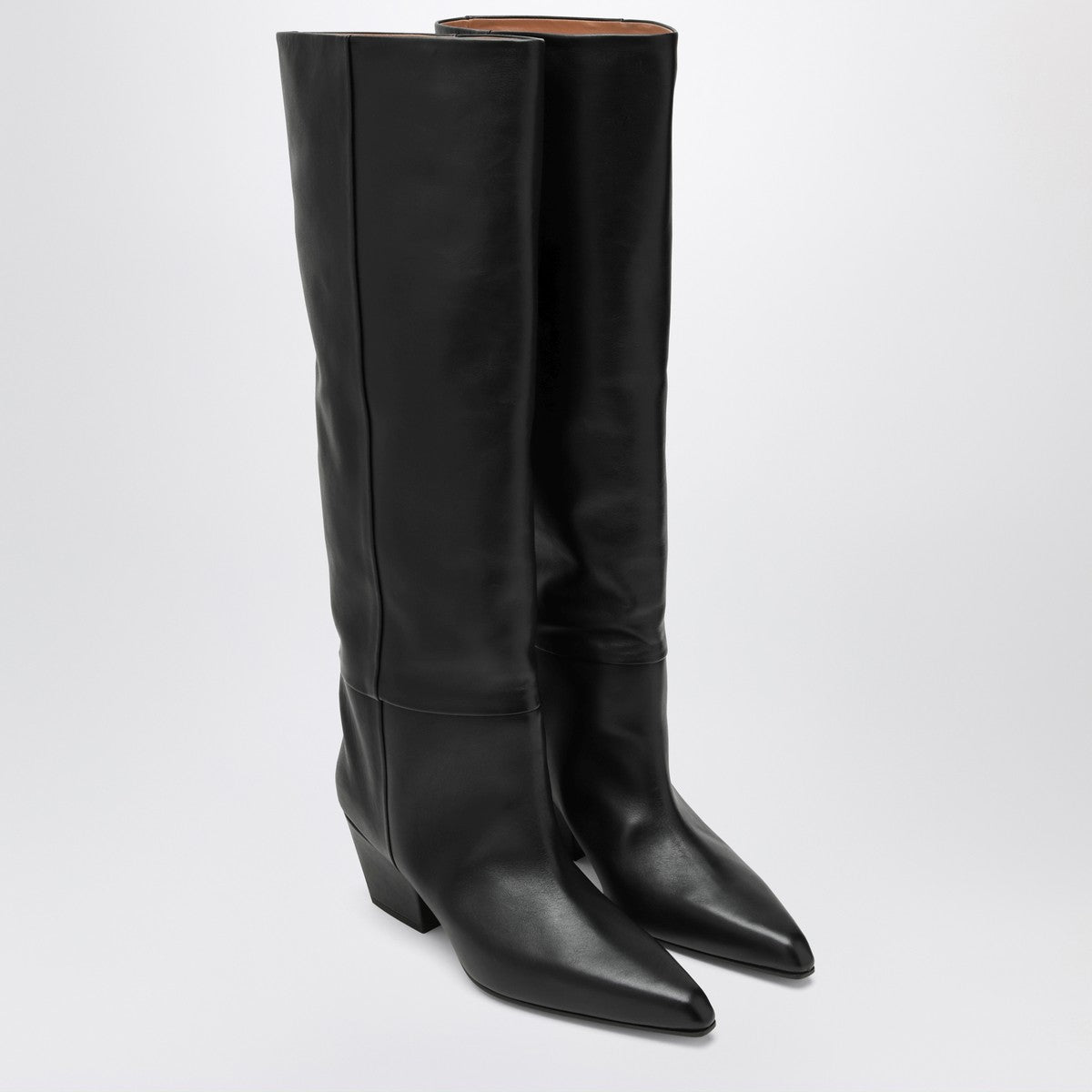 Paris Texas Jane Boot 60 black