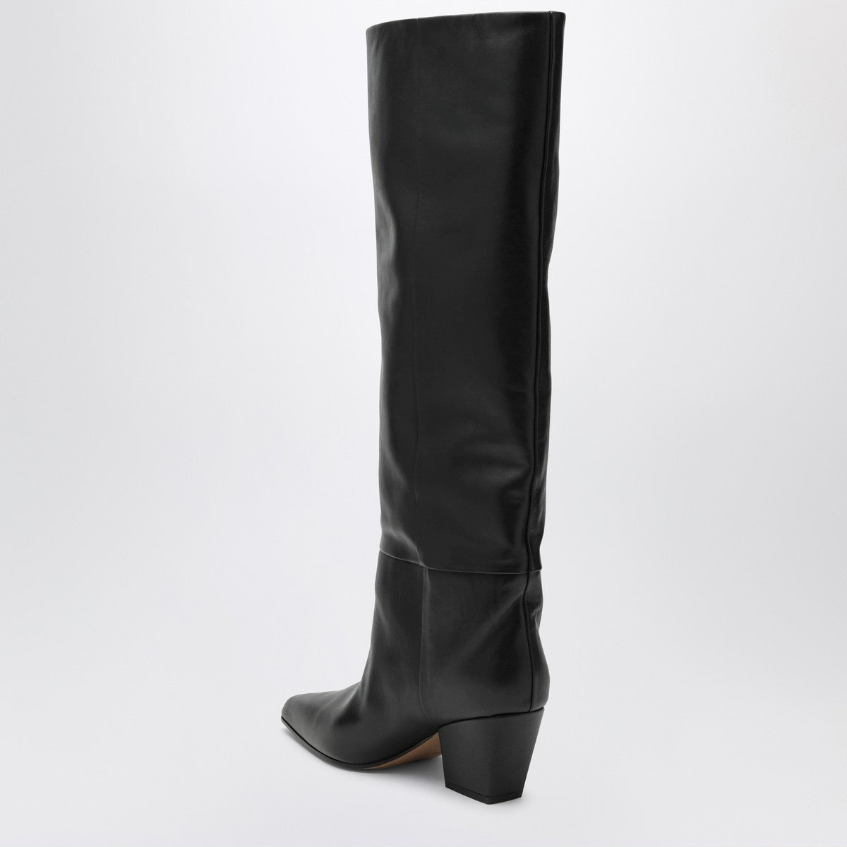 Paris Texas Jane Boot 60 black