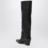 Paris Texas Jane Boot 60 black