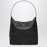 A.P.C. Large Vera bag in black leather