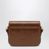 A.P.C. Grace cross-body bag coffe
