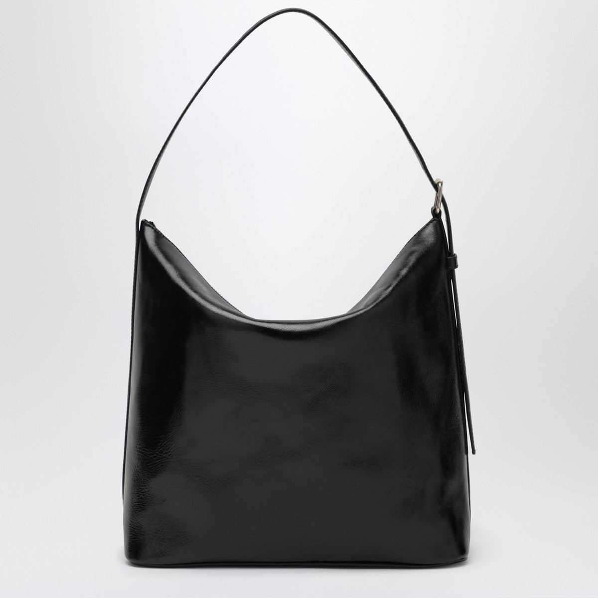 A.P.C. Vera bag in black leather