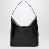 A.P.C. Vera bag in black leather