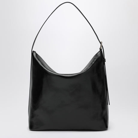 A.P.C. Vera bag in black leather