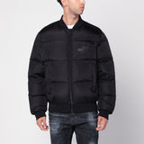 Dsquared2 Easy Puffer Bomber black