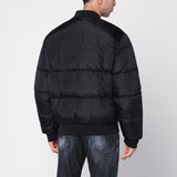 Dsquared2 Easy Puffer Bomber black