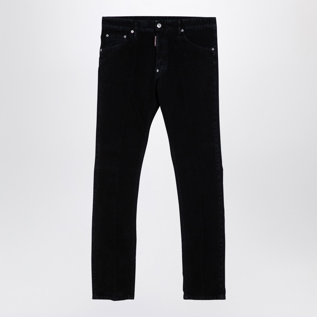 Dsquared2 Black denim jeans