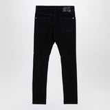 Dsquared2 Black denim jeans