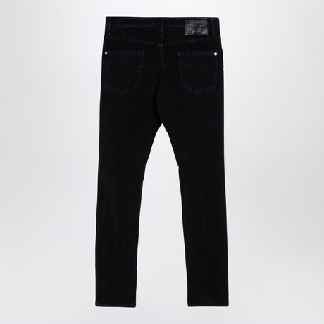 Dsquared2 Black denim jeans