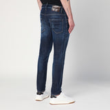 Dsquared2 Slim Skater blue Jeans